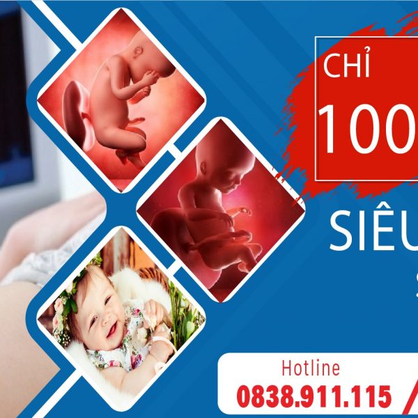 Siêu Âm 5D Tại Đa Khoa Nam Việt: Đột Phá Chuẩn Đoán Hình Ảnh Thai Kỳ