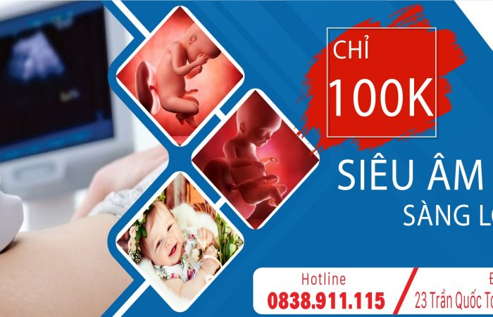 Siêu Âm 5D Tại Đa Khoa Nam Việt: Đột Phá Chuẩn Đoán Hình Ảnh Thai Kỳ