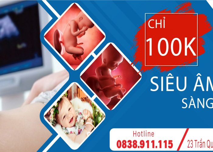 Siêu Âm 5D Tại Đa Khoa Nam Việt: Đột Phá Chuẩn Đoán Hình Ảnh Thai Kỳ