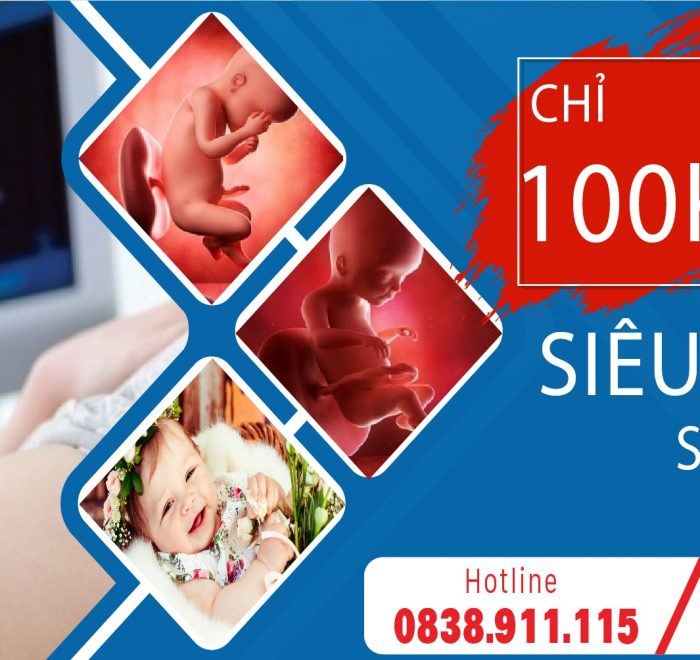 Siêu Âm 5D Tại Đa Khoa Nam Việt: Đột Phá Chuẩn Đoán Hình Ảnh Thai Kỳ