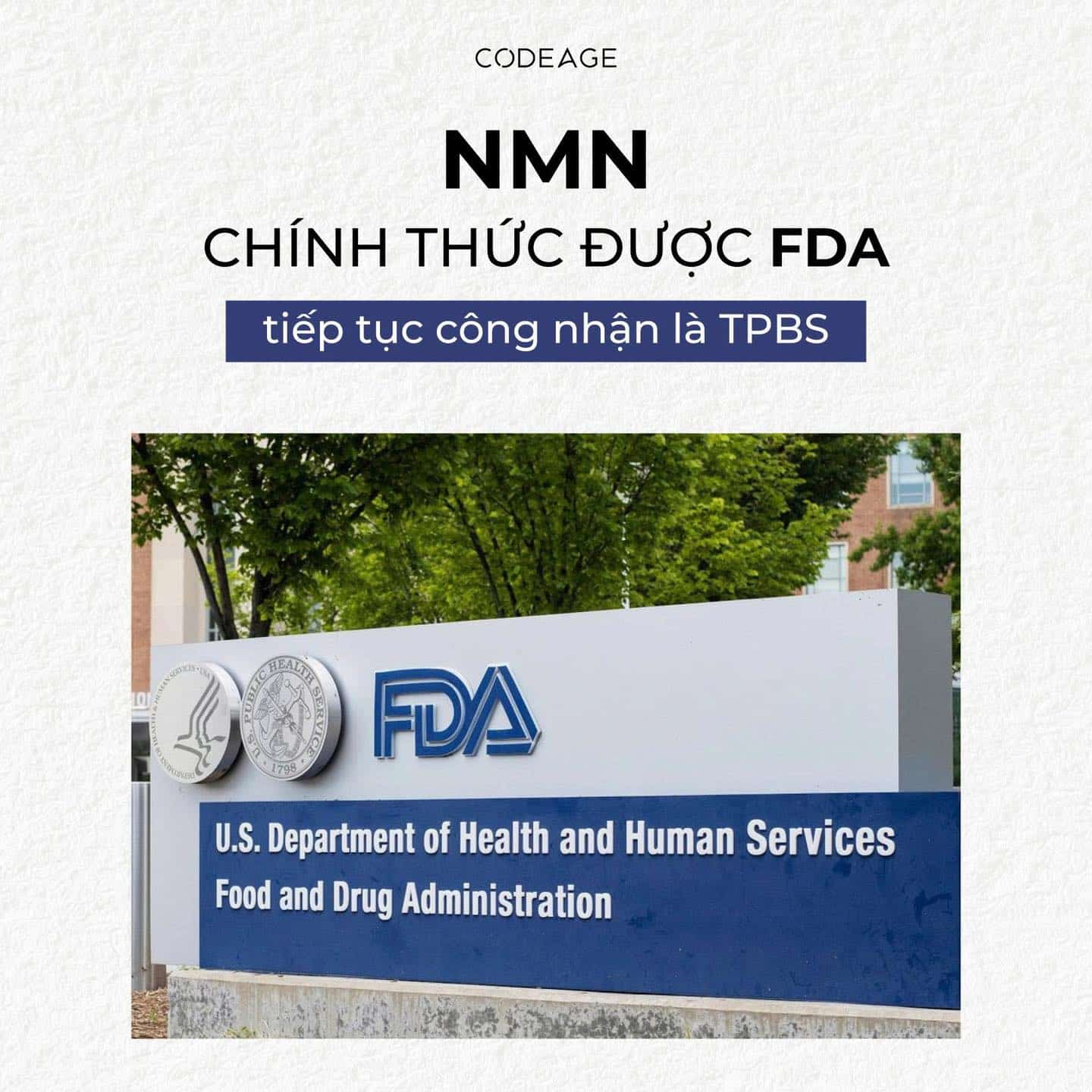 NMN Trong Nghiên Cứu Lâm Sàng 02