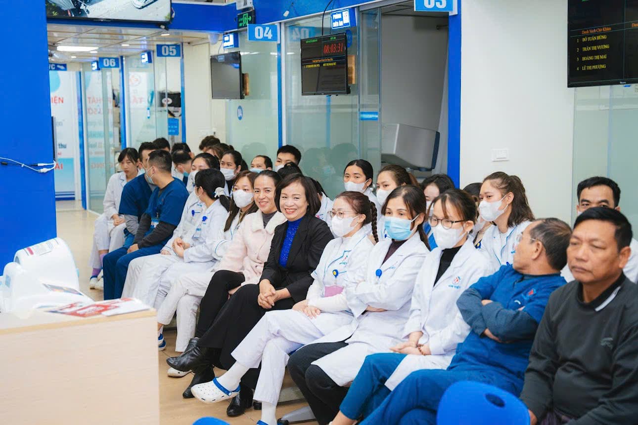 Ngày Phụ Nữ Việt Nam 01